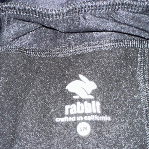 Rabbit Running Leggings - Picture 5 of 6